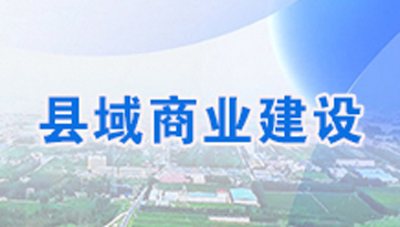 縣域商業建設